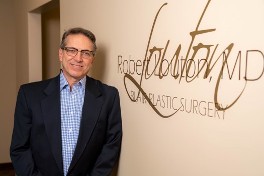 Dr. Robert Louton, CoolSculpting provider in Altoona and State College, PA