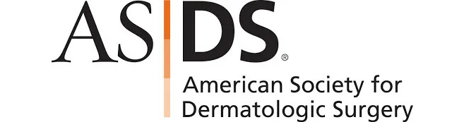 American Society of Dermatologic Surgery Logo