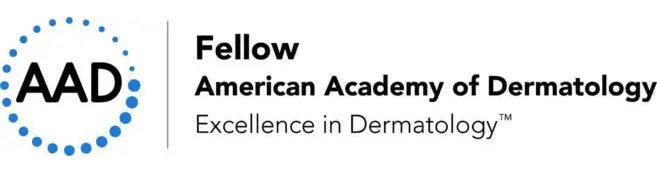 American Academy of Dermatology Fellow