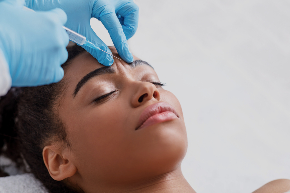Botox in Mesa, Sun City, Casa Grande, Gold Canyon, & Chandler, AZ