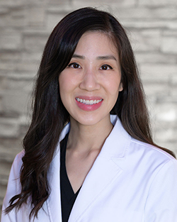 Melissa Sirichotiratana, MD