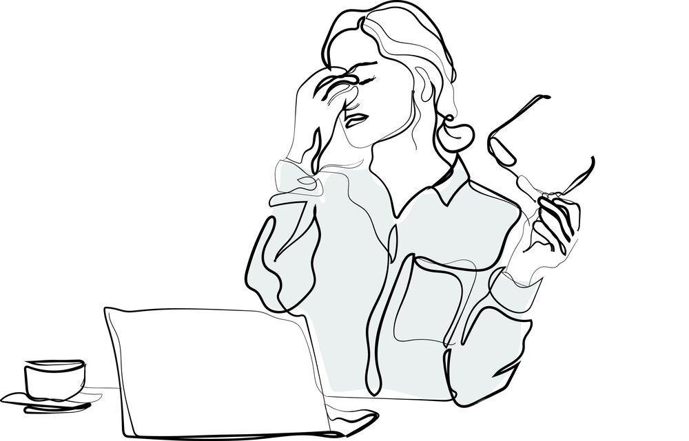 Illustration-of-Healthy-Sinus-and-Sinusitis