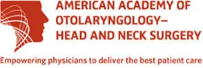 American Academy of Otolaryngology - Head and Neck Surgery