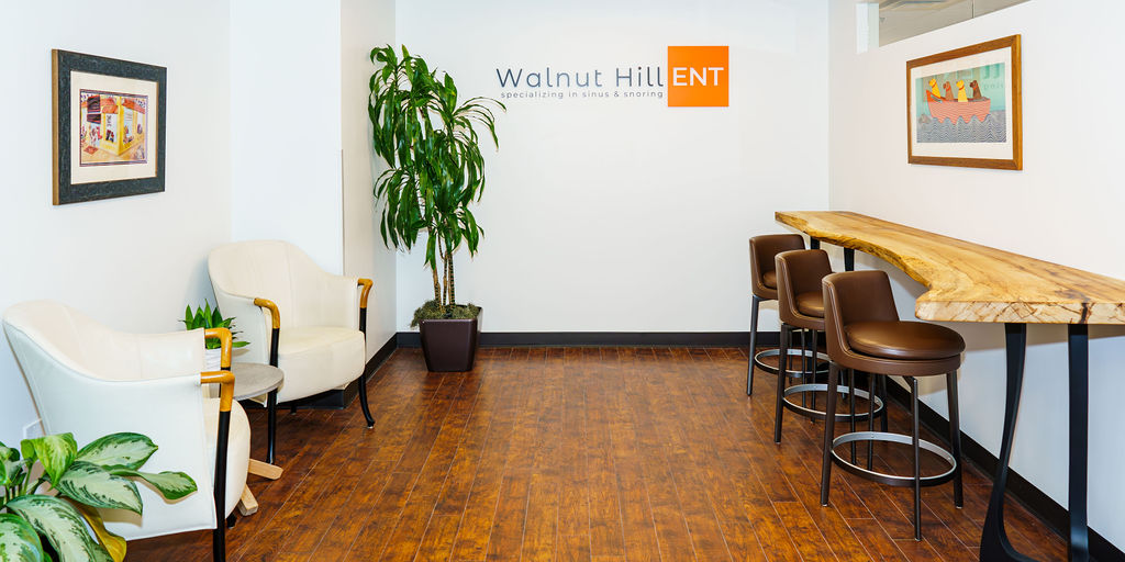 Walnut Hill Office Walnut Hill Office