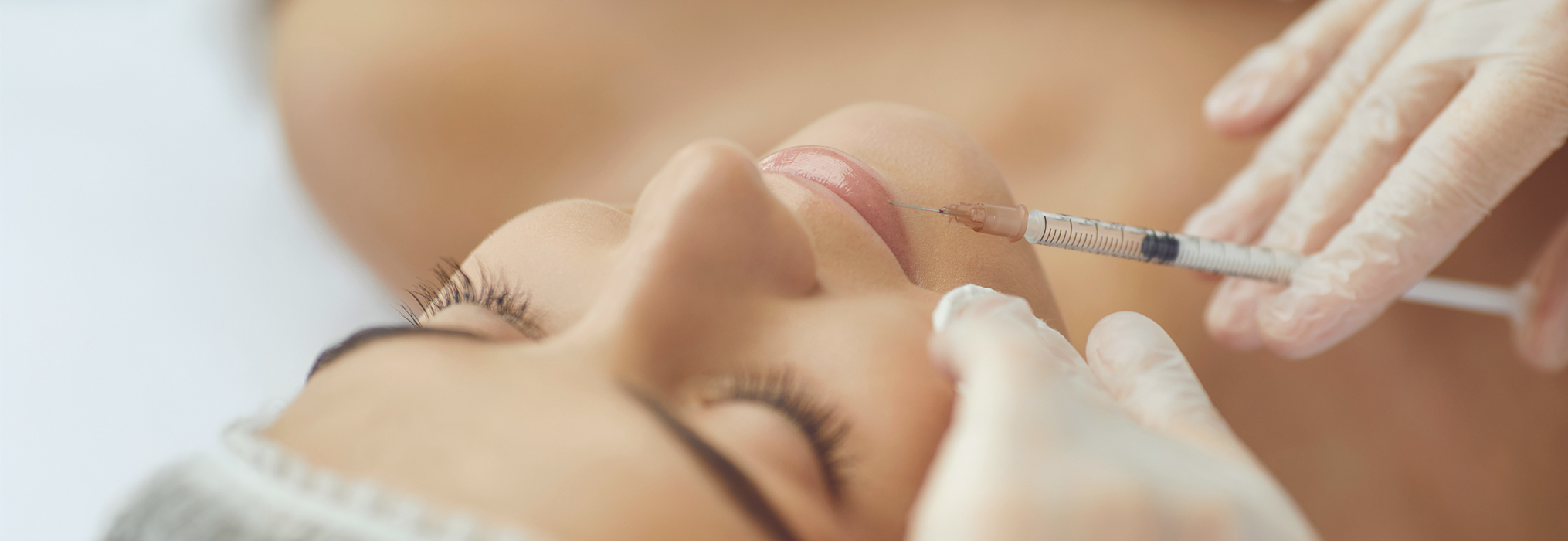 Cosmetic Dermatology